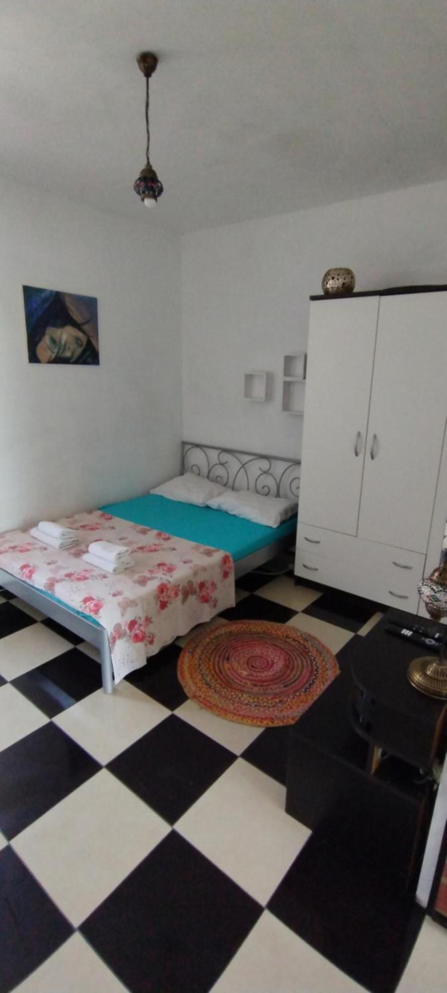 Apartmani Jessica Novalja Rom bilde