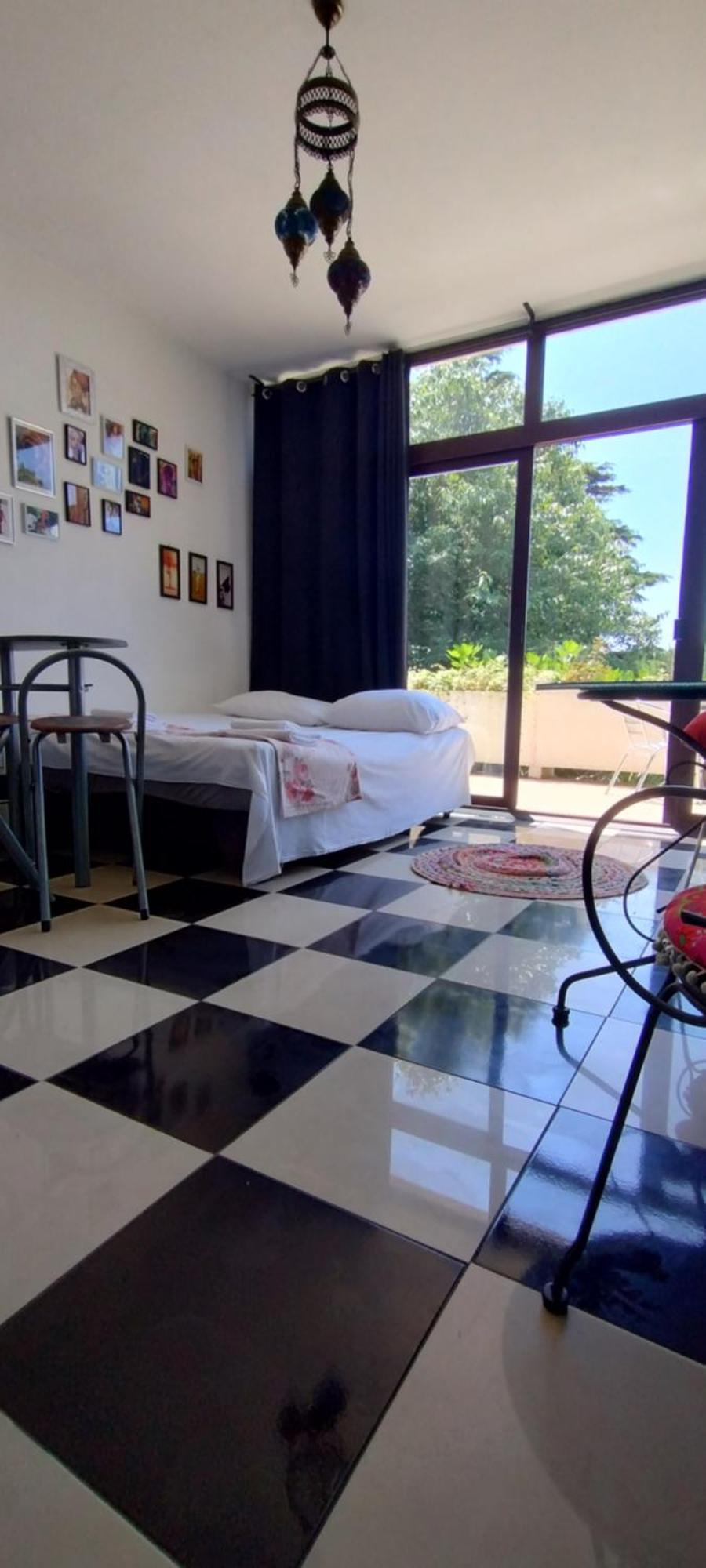 Apartmani Jessica Novalja Rom bilde