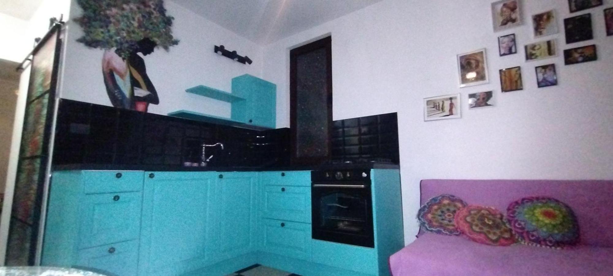 Apartmani Jessica Novalja Eksteriør bilde