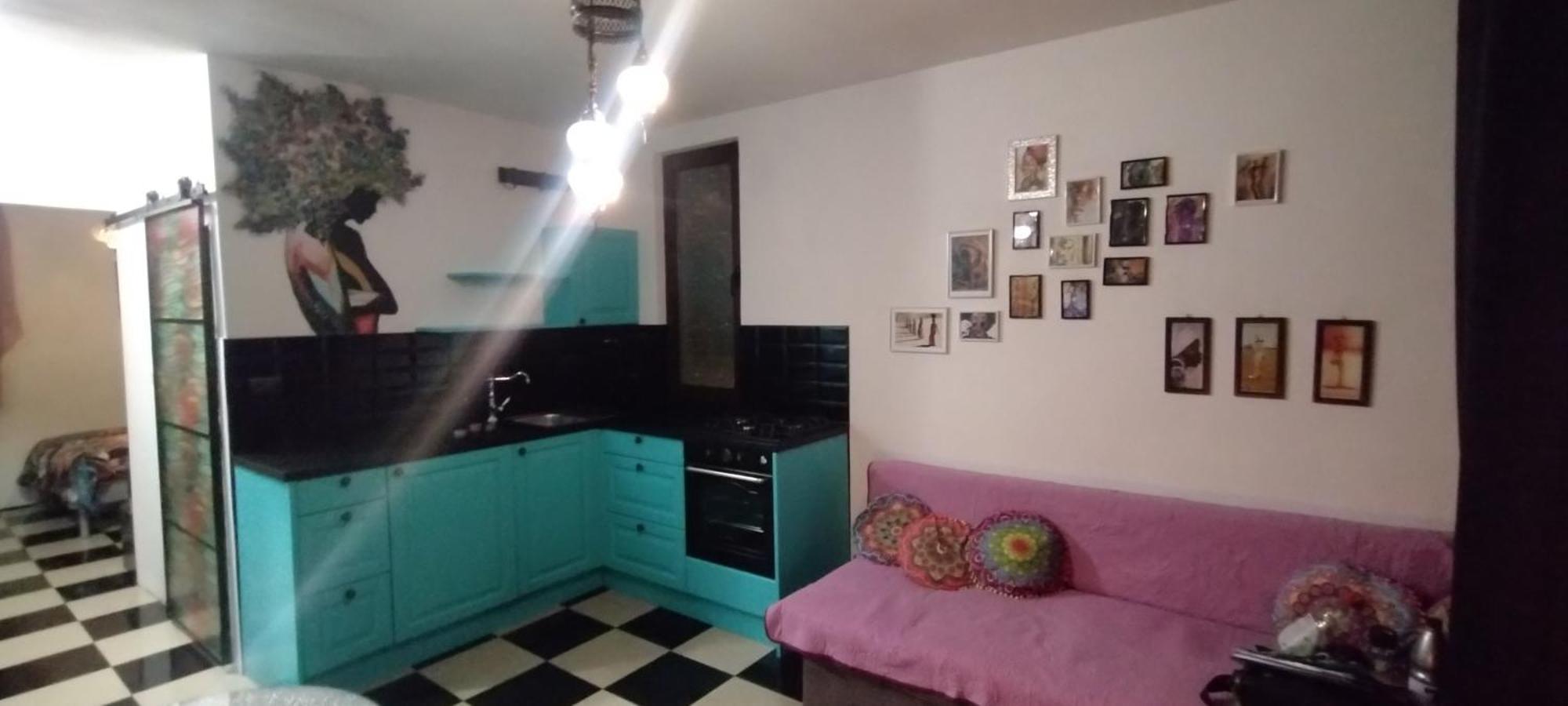 Apartmani Jessica Novalja Eksteriør bilde