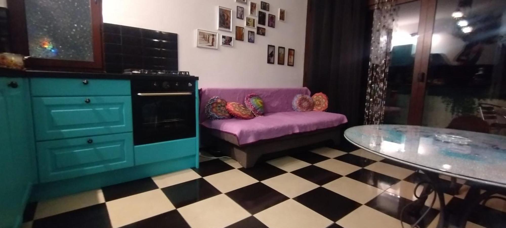 Apartmani Jessica Novalja Eksteriør bilde